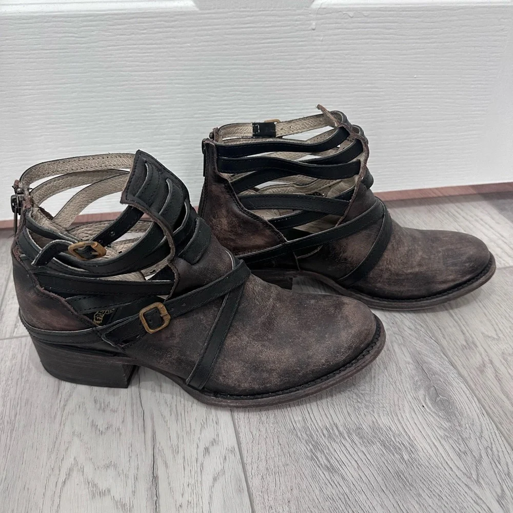 FreeBird by Steven - Picture 5 of 13